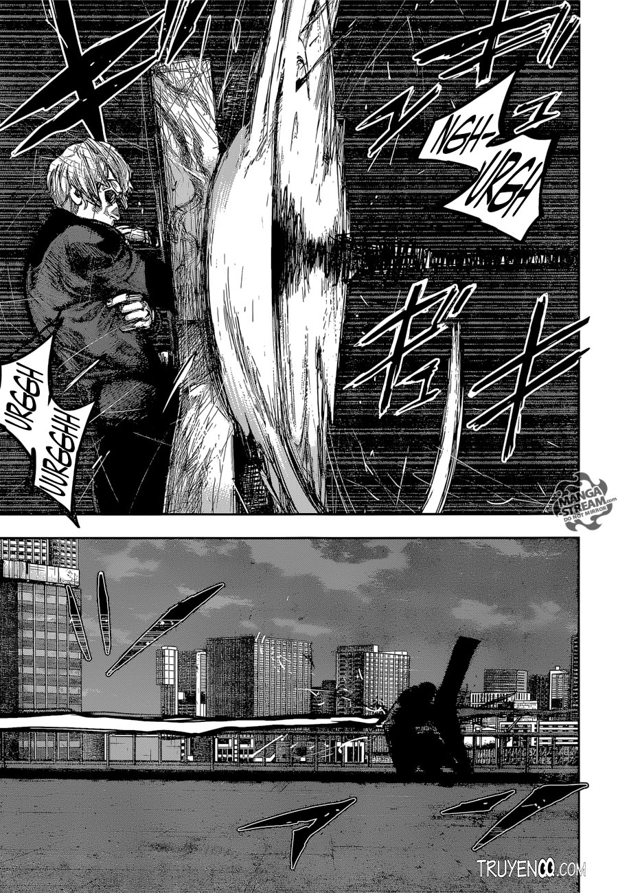 Tokyo Ghoul:re - Chương 169 - Trang 7