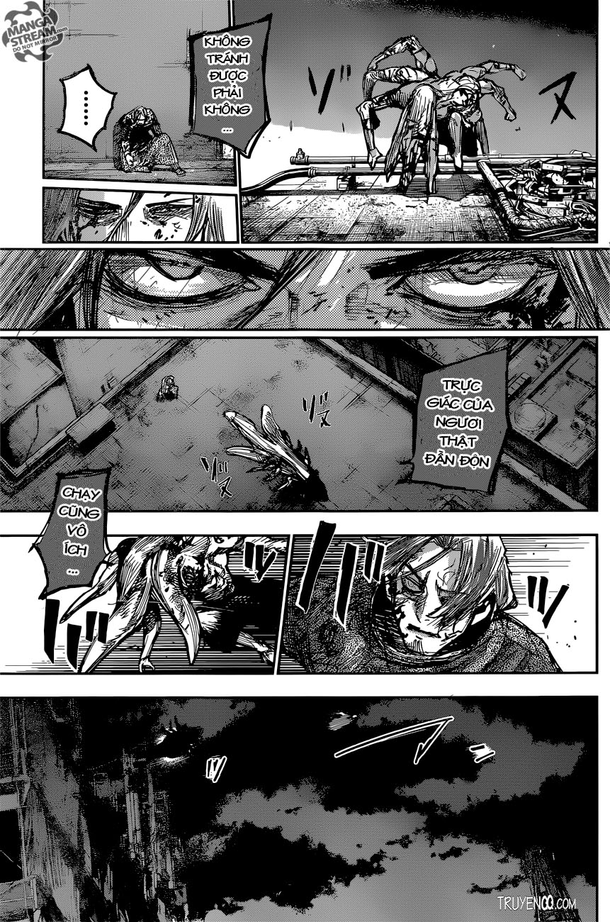 Tokyo Ghoul:re - Chương 170 - Trang 13