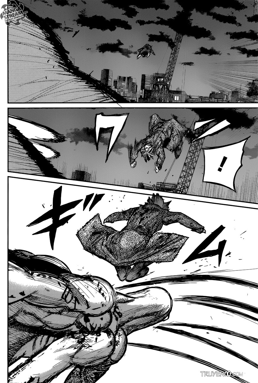 Tokyo Ghoul:re - Chương 170 - Trang 14