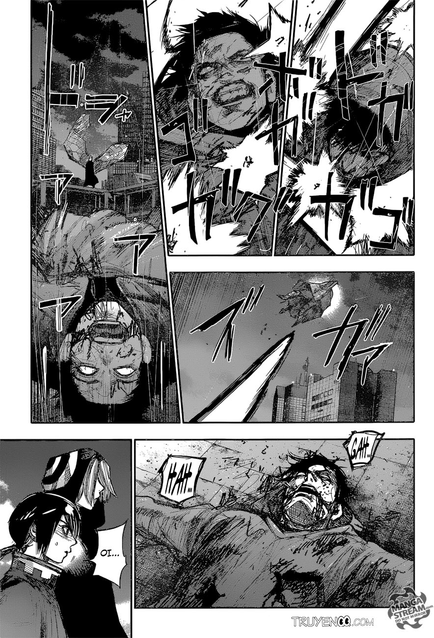 Tokyo Ghoul:re - Chương 170 - Trang 3