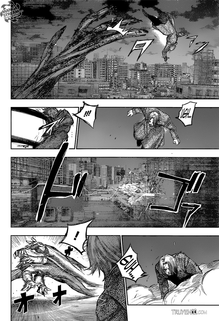 Tokyo Ghoul:re - Chương 170 - Trang 6