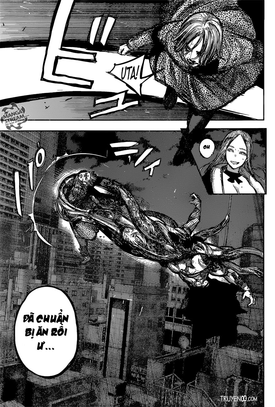 Tokyo Ghoul:re - Chương 170 - Trang 7