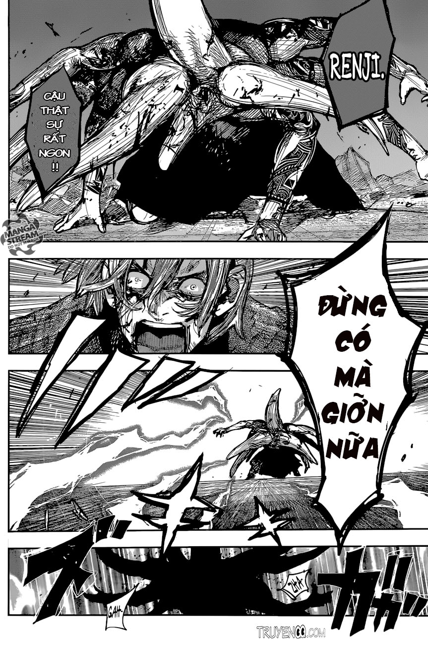 Tokyo Ghoul:re - Chương 170 - Trang 10