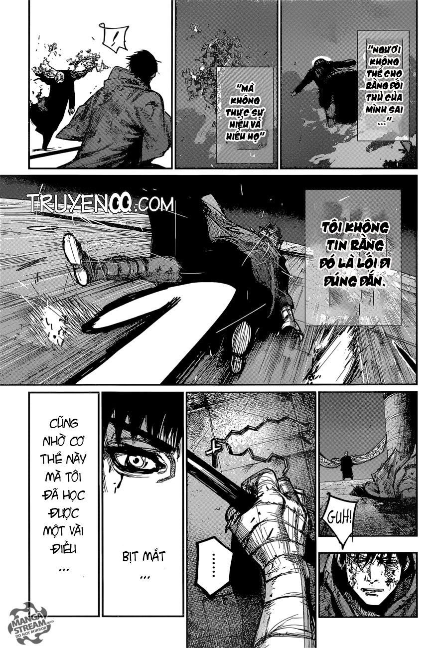 Tokyo Ghoul:re - Chương 171 - Trang 15