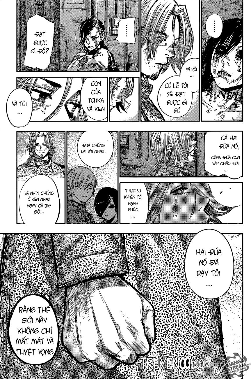Tokyo Ghoul:re - Chương 171 - Trang 5