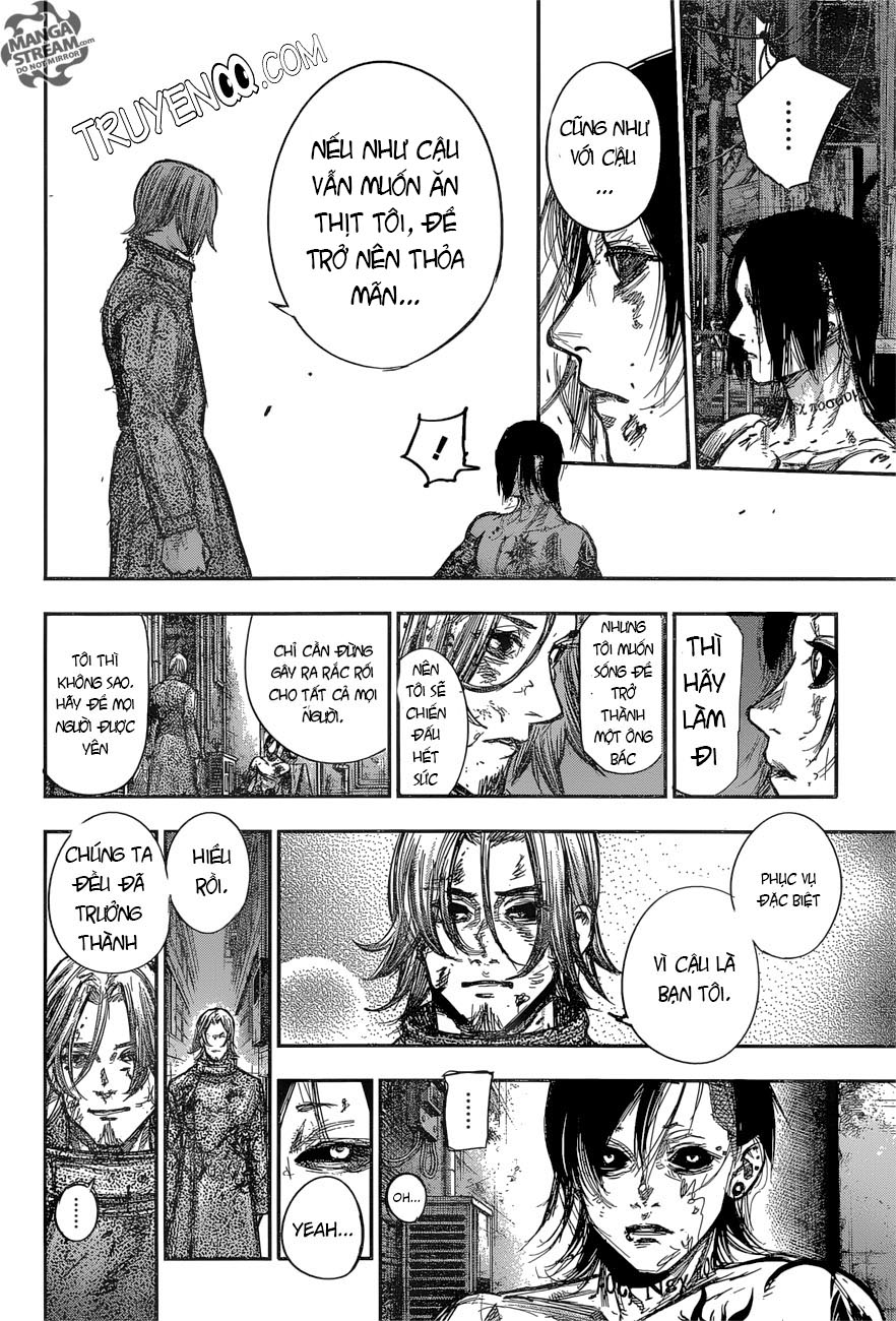 Tokyo Ghoul:re - Chương 171 - Trang 6