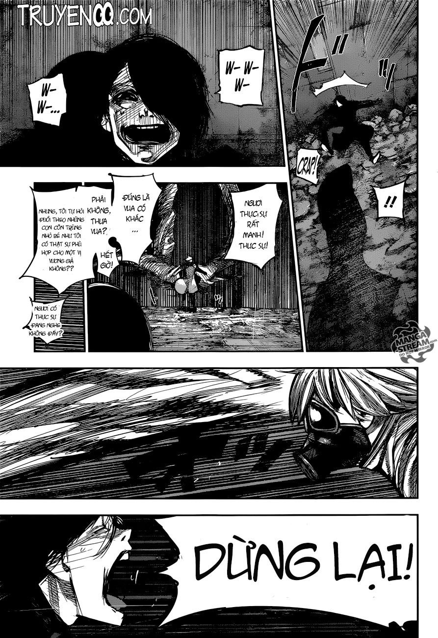 Tokyo Ghoul:re - Chương 172 - Trang 13
