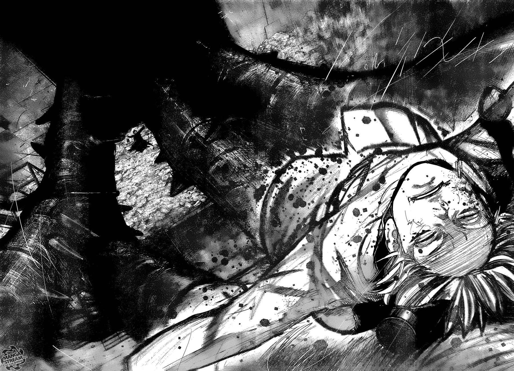 Tokyo Ghoul:re - Chương 172 - Trang 14