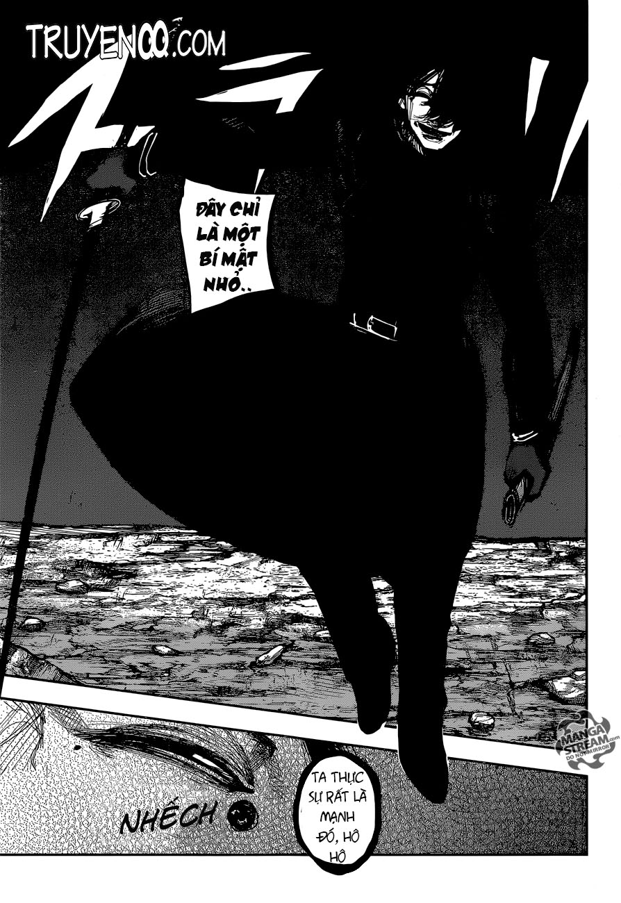 Tokyo Ghoul:re - Chương 172 - Trang 16