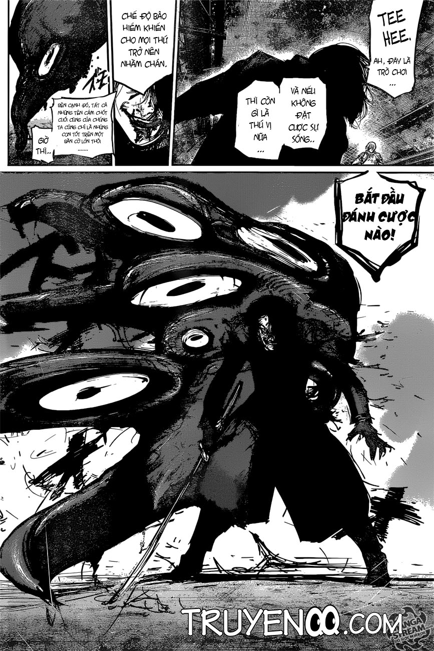 Tokyo Ghoul:re - Chương 173 - Trang 11