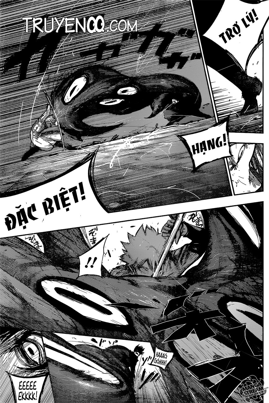 Tokyo Ghoul:re - Chương 173 - Trang 12