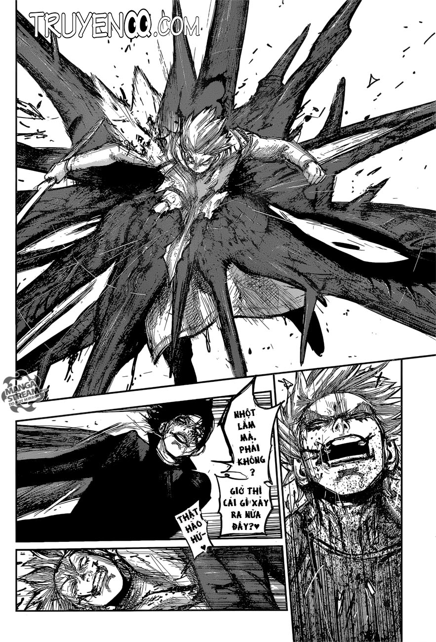 Tokyo Ghoul:re - Chương 173 - Trang 13