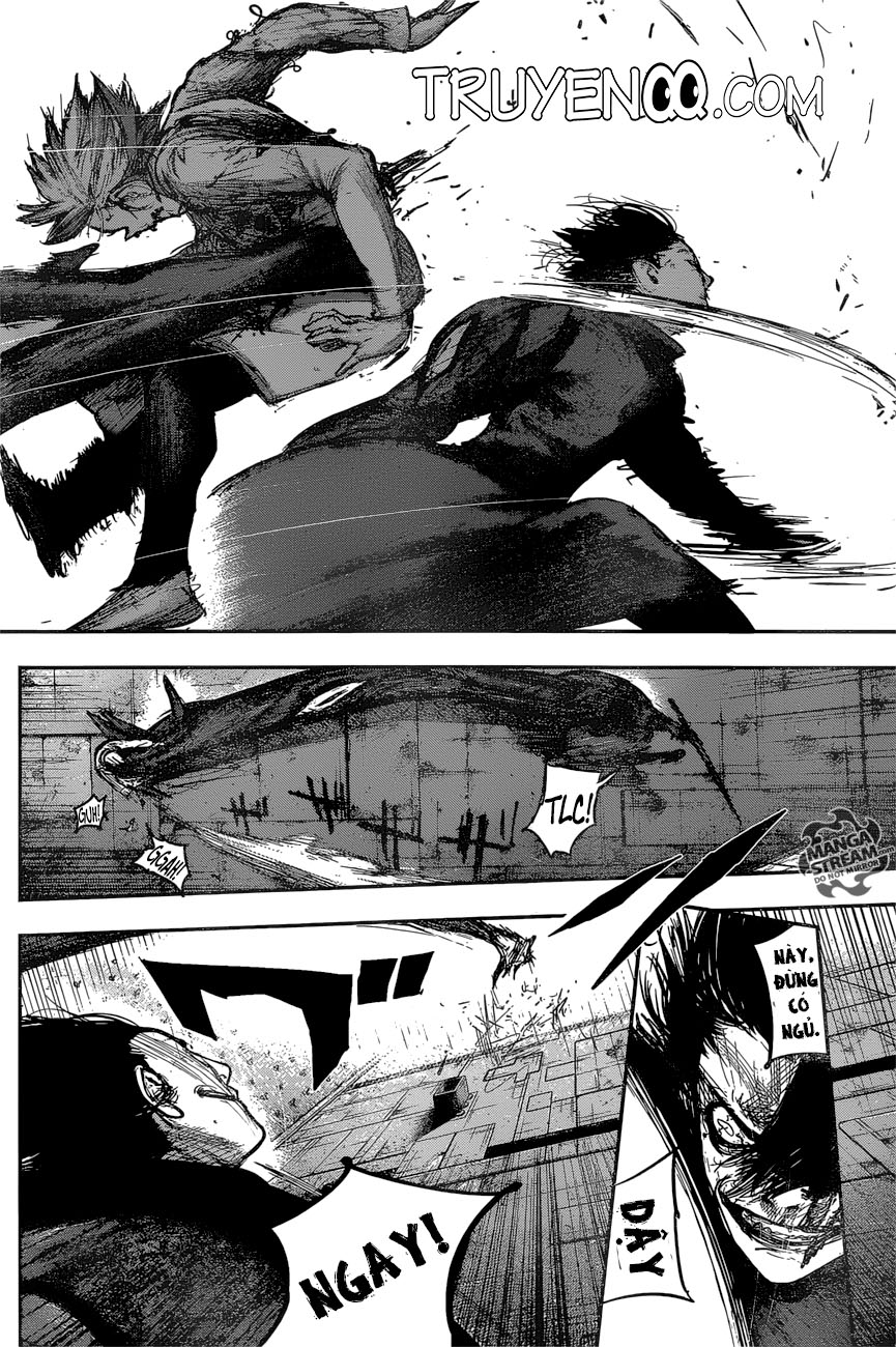 Tokyo Ghoul:re - Chương 173 - Trang 15