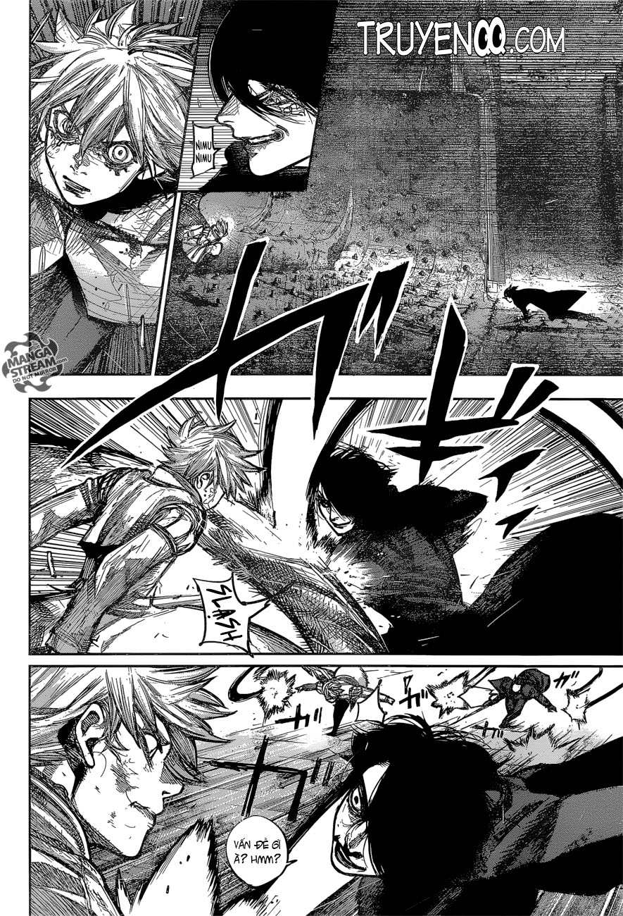 Tokyo Ghoul:re - Chương 173 - Trang 3