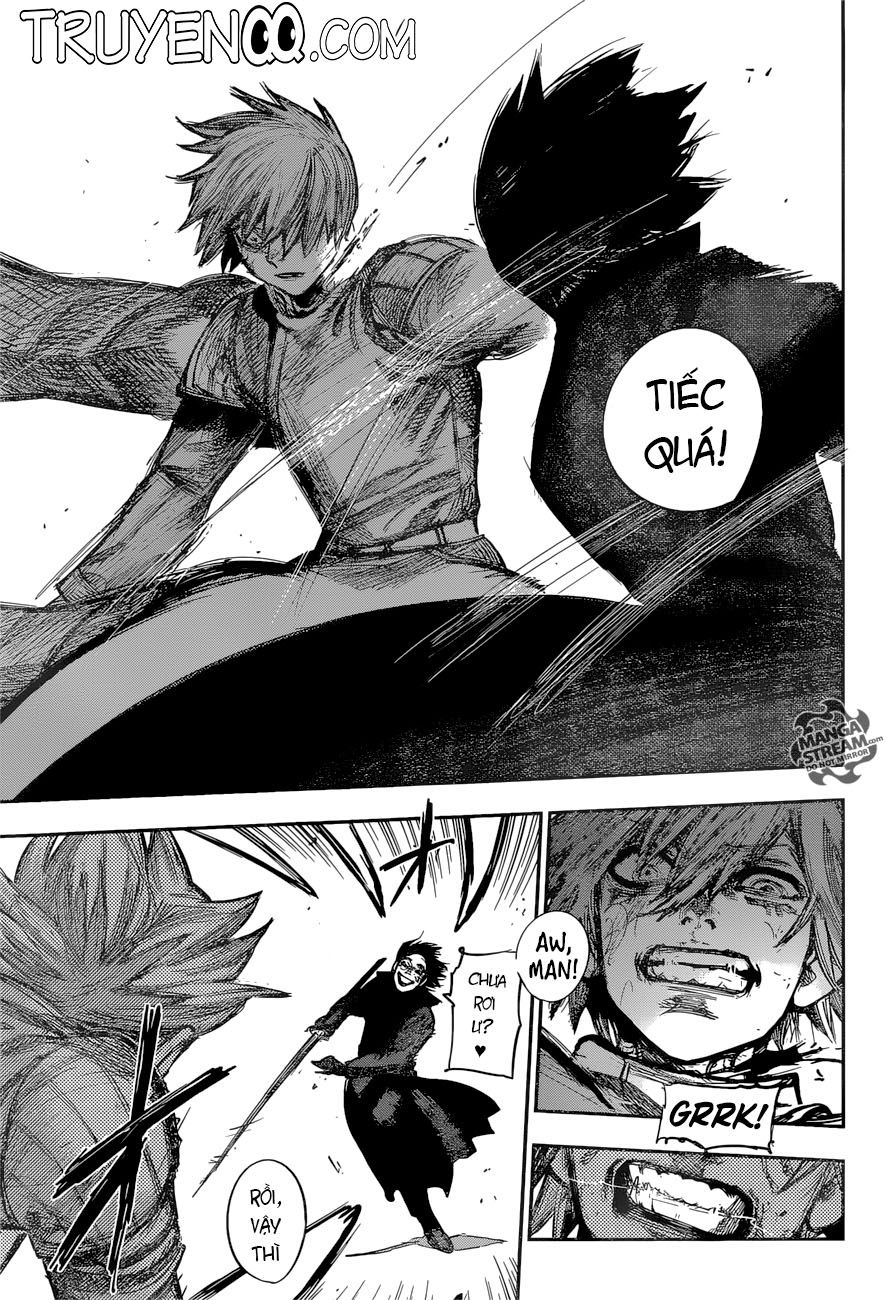 Tokyo Ghoul:re - Chương 173 - Trang 4