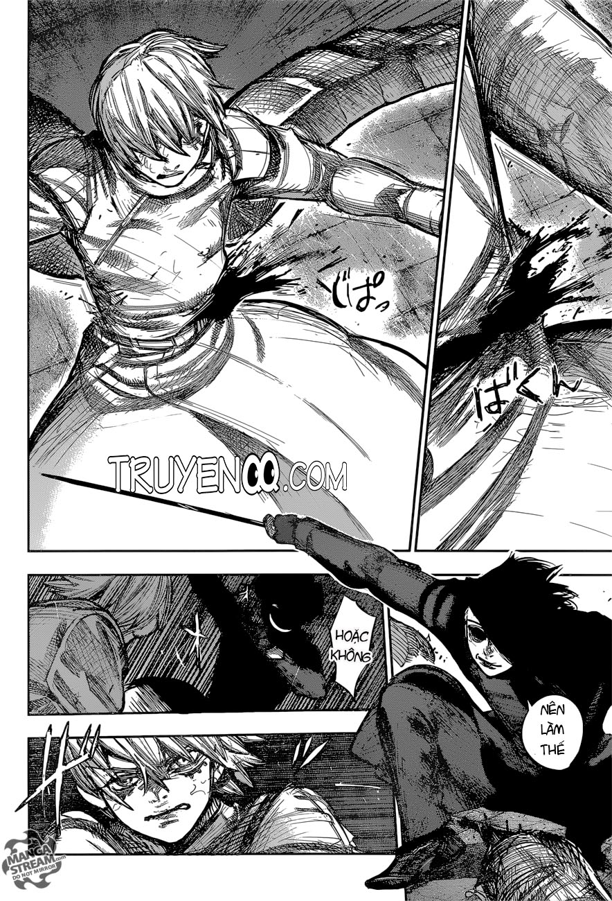 Tokyo Ghoul:re - Chương 173 - Trang 5