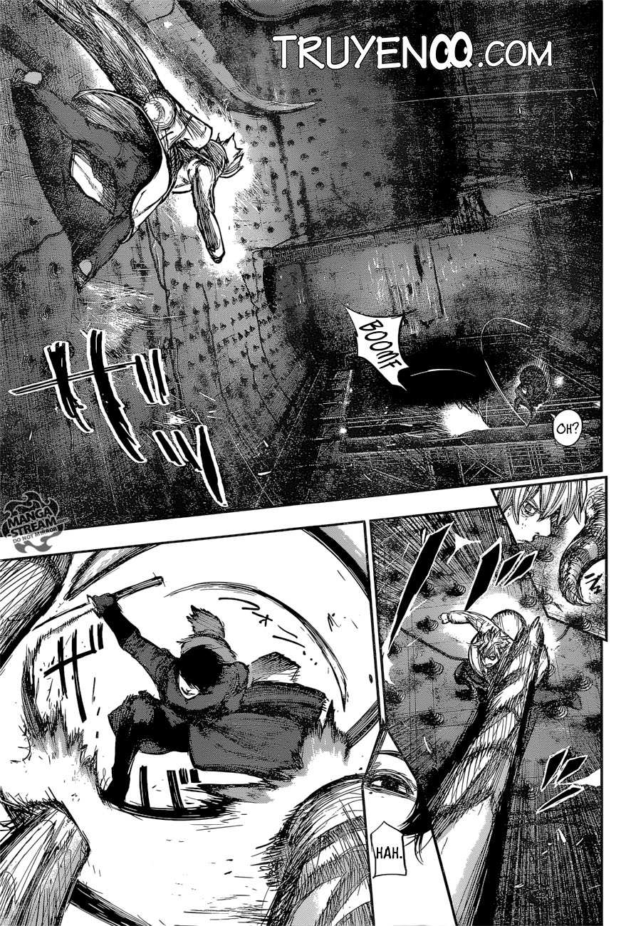 Tokyo Ghoul:re - Chương 173 - Trang 6