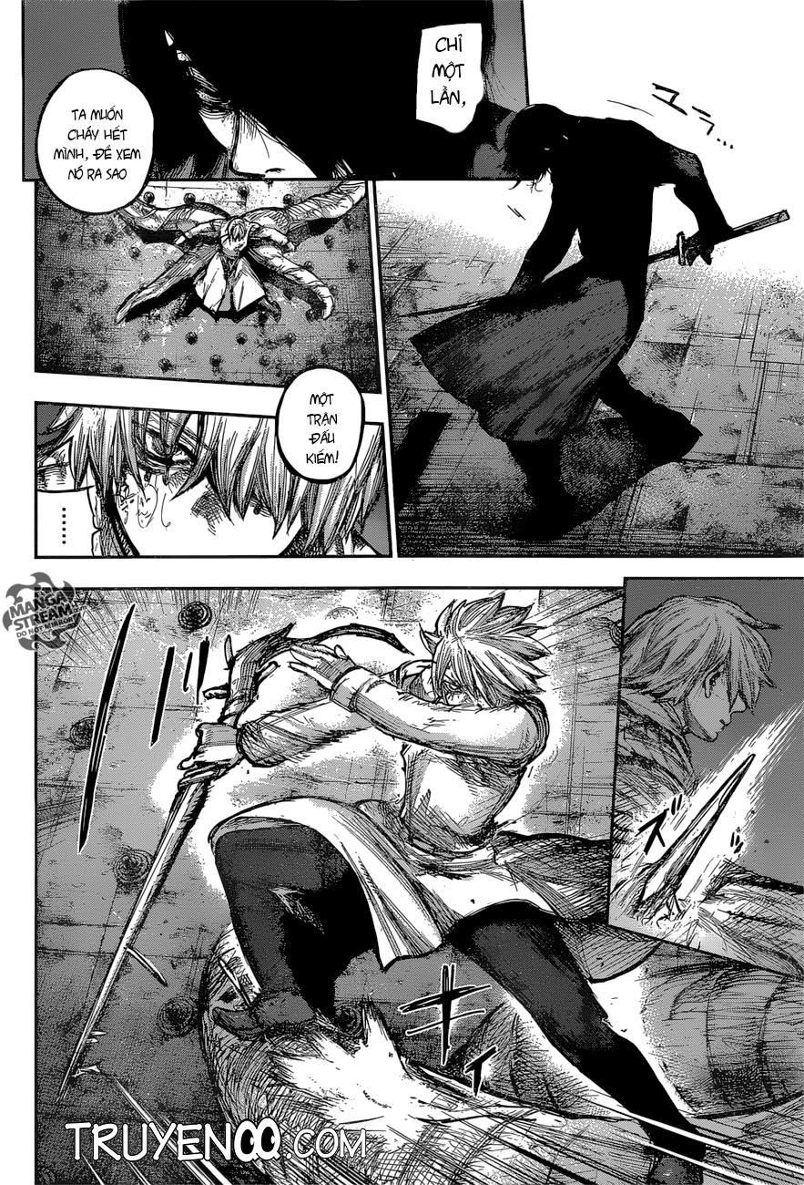 Tokyo Ghoul:re - Chương 173 - Trang 7