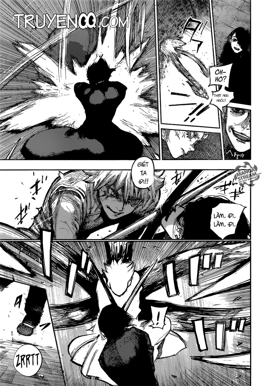 Tokyo Ghoul:re - Chương 173 - Trang 8