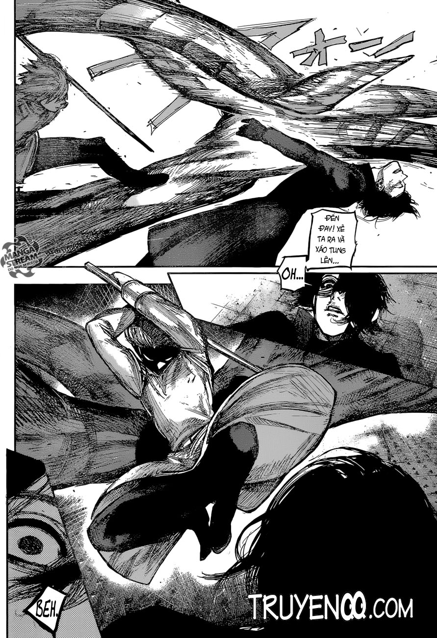 Tokyo Ghoul:re - Chương 173 - Trang 9