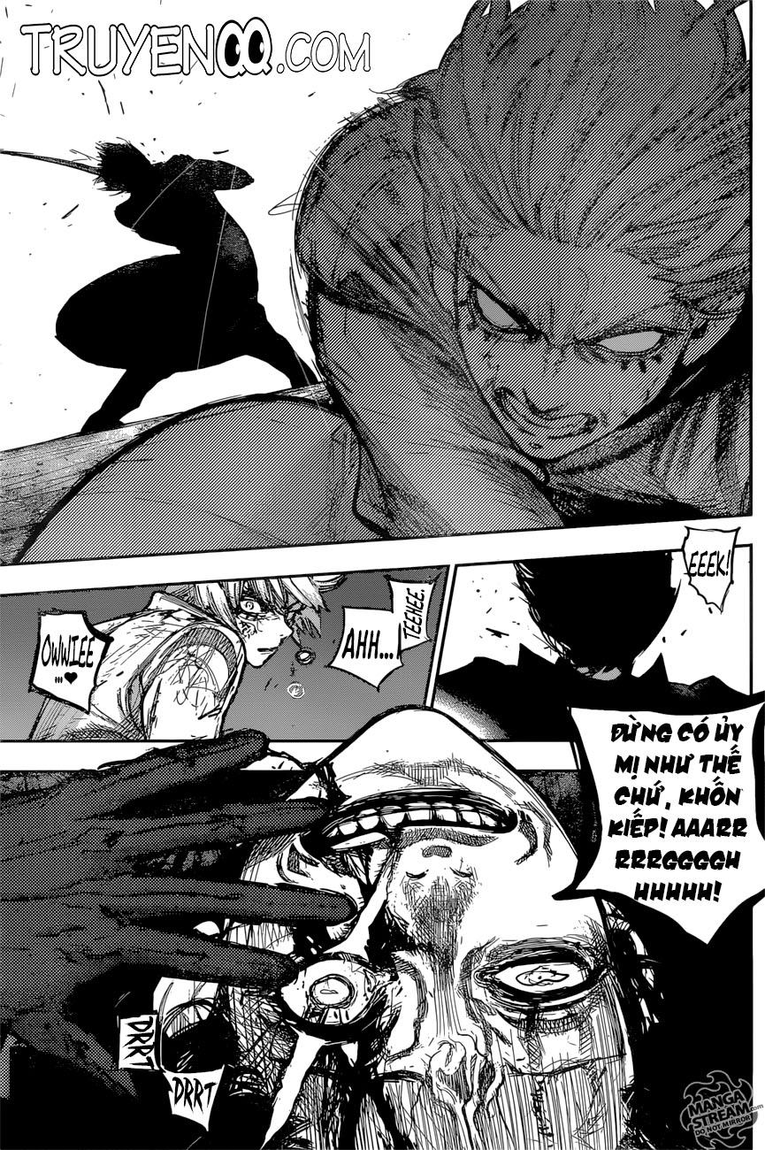 Tokyo Ghoul:re - Chương 173 - Trang 10