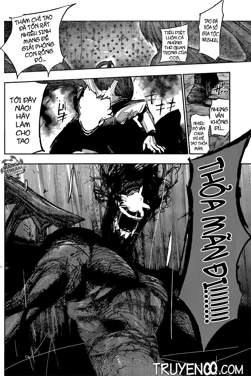 Tokyo Ghoul:re - Chương 174 - Trang 11