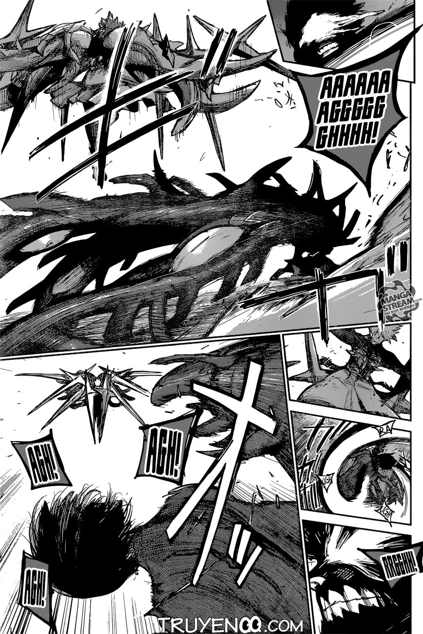 Tokyo Ghoul:re - Chương 174 - Trang 12