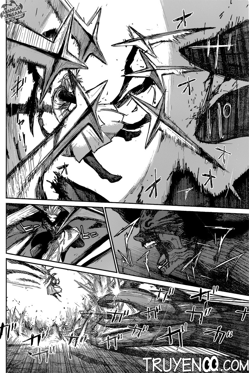 Tokyo Ghoul:re - Chương 174 - Trang 13