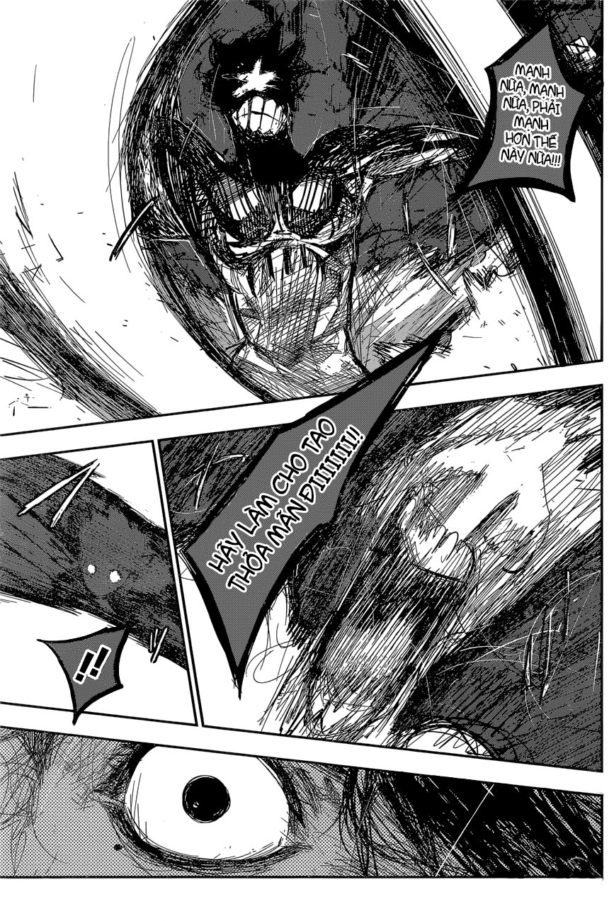 Tokyo Ghoul:re - Chương 174 - Trang 16