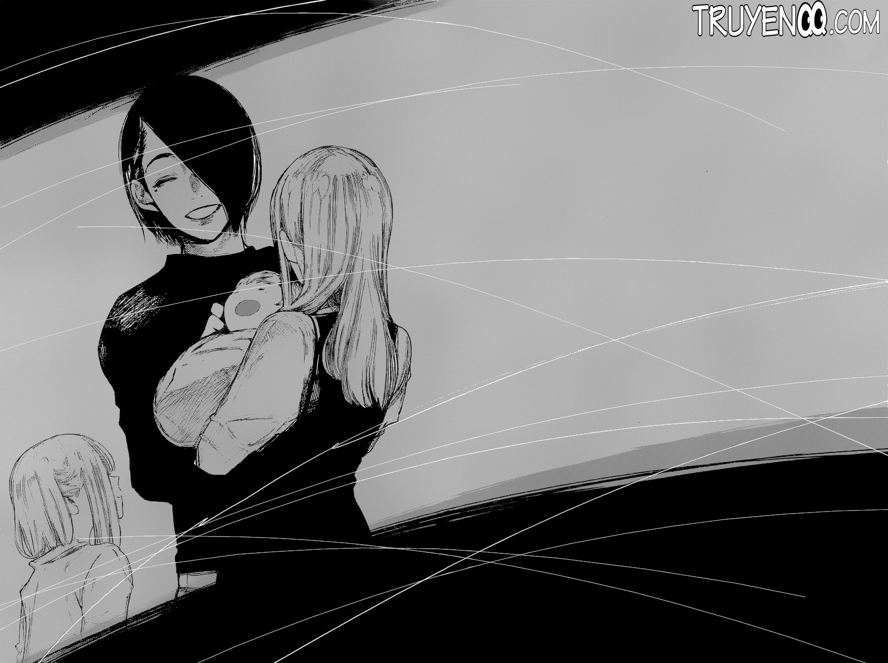 Tokyo Ghoul:re - Chương 174 - Trang 17