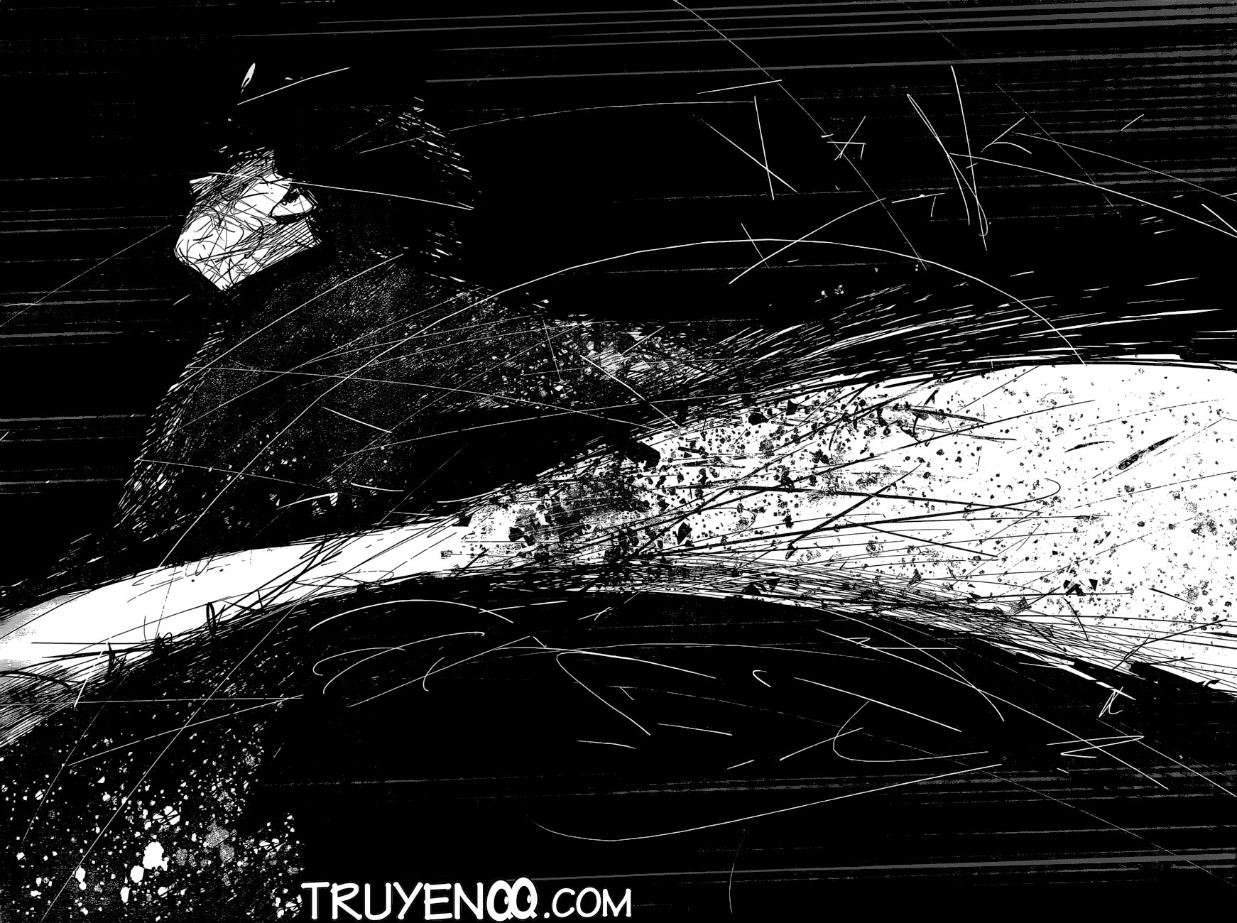 Tokyo Ghoul:re - Chương 174 - Trang 18