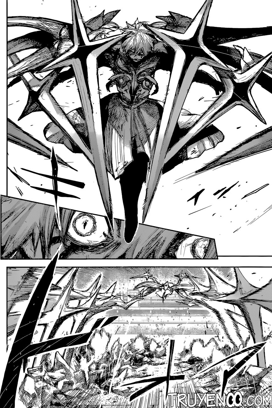 Tokyo Ghoul:re - Chương 174 - Trang 3