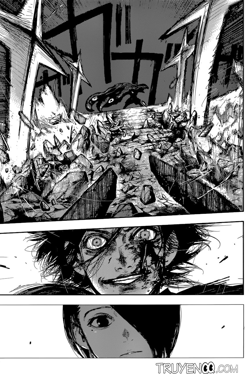 Tokyo Ghoul:re - Chương 174 - Trang 4