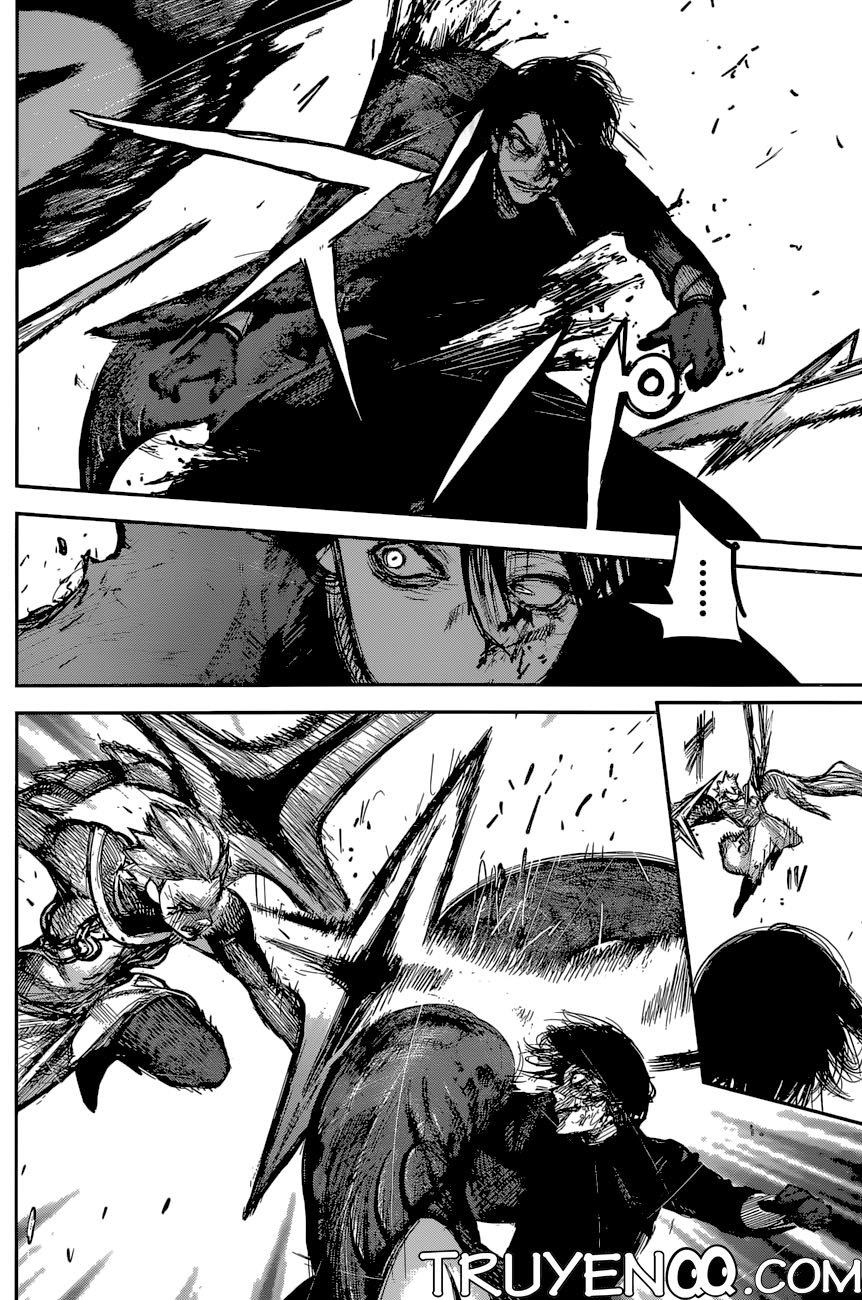 Tokyo Ghoul:re - Chương 174 - Trang 7