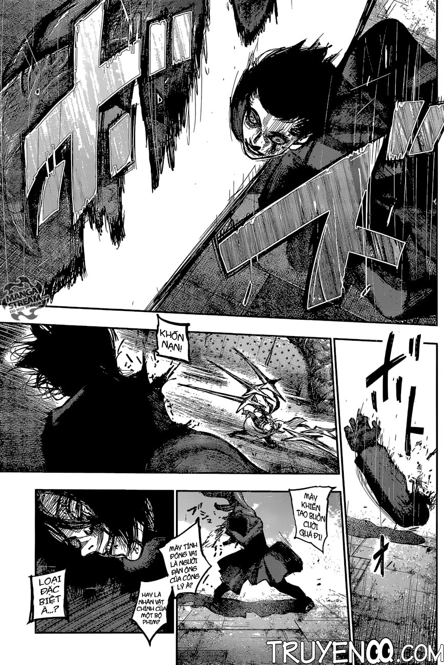 Tokyo Ghoul:re - Chương 174 - Trang 8