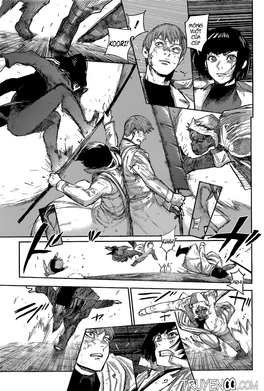 Tokyo Ghoul:re - Chương 175 - Trang 9