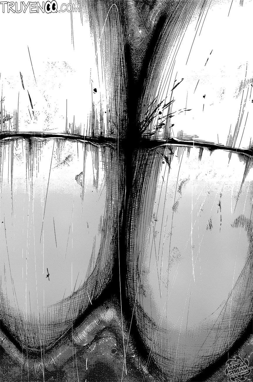 Tokyo Ghoul:re - Chương 177 - Trang 12