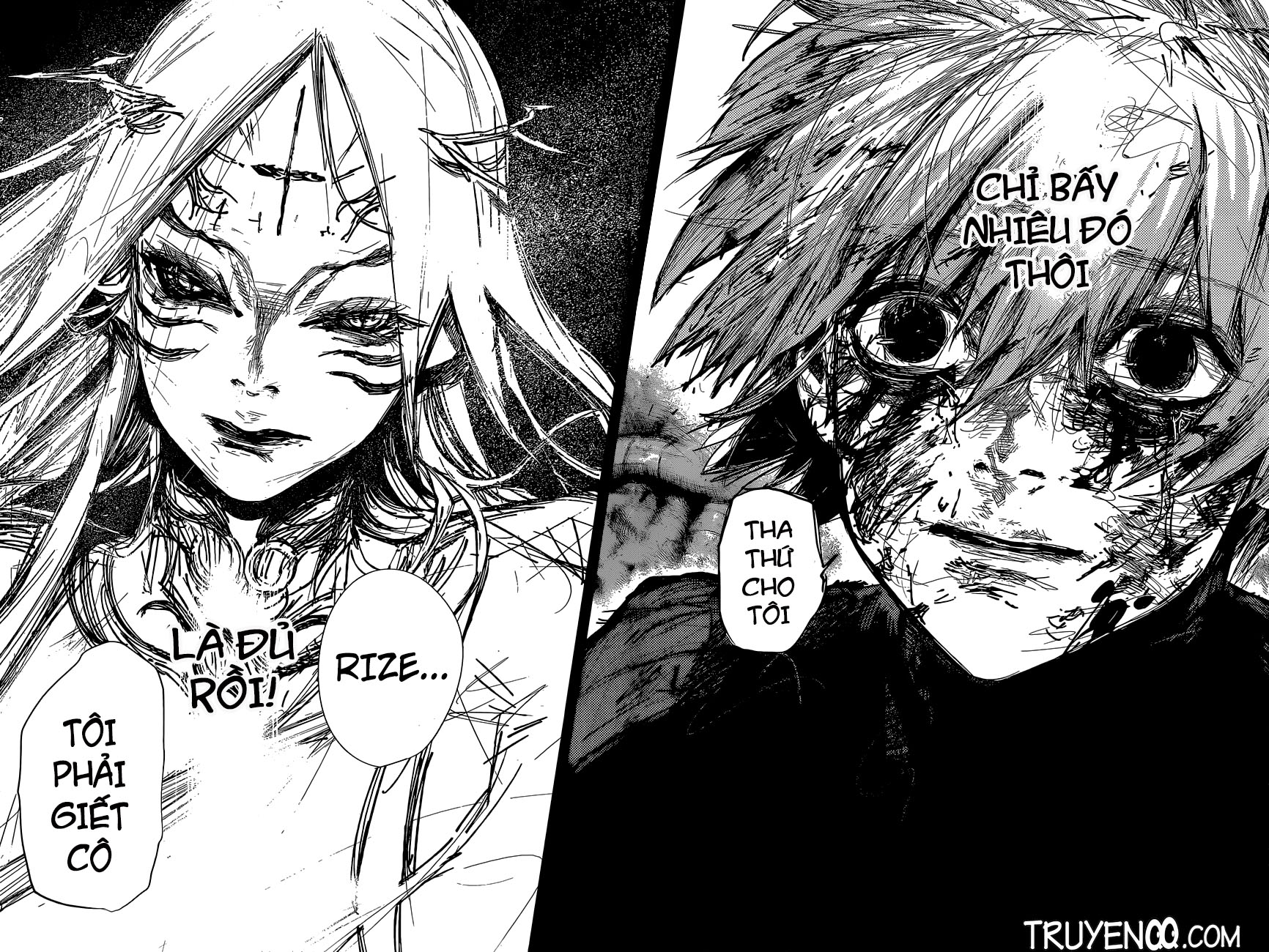 Tokyo Ghoul:re - Chương 177 - Trang 15