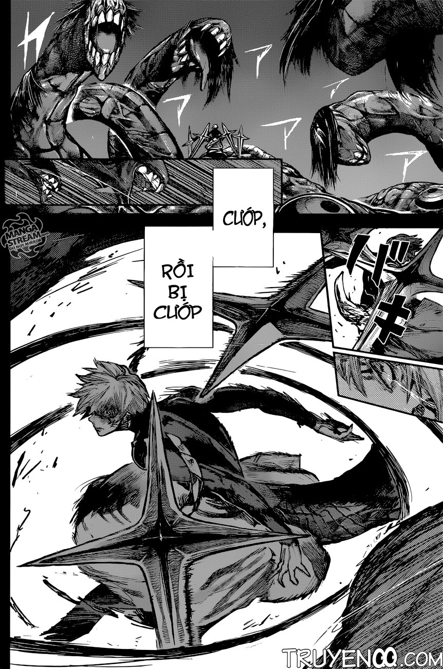 Tokyo Ghoul:re - Chương 177 - Trang 5