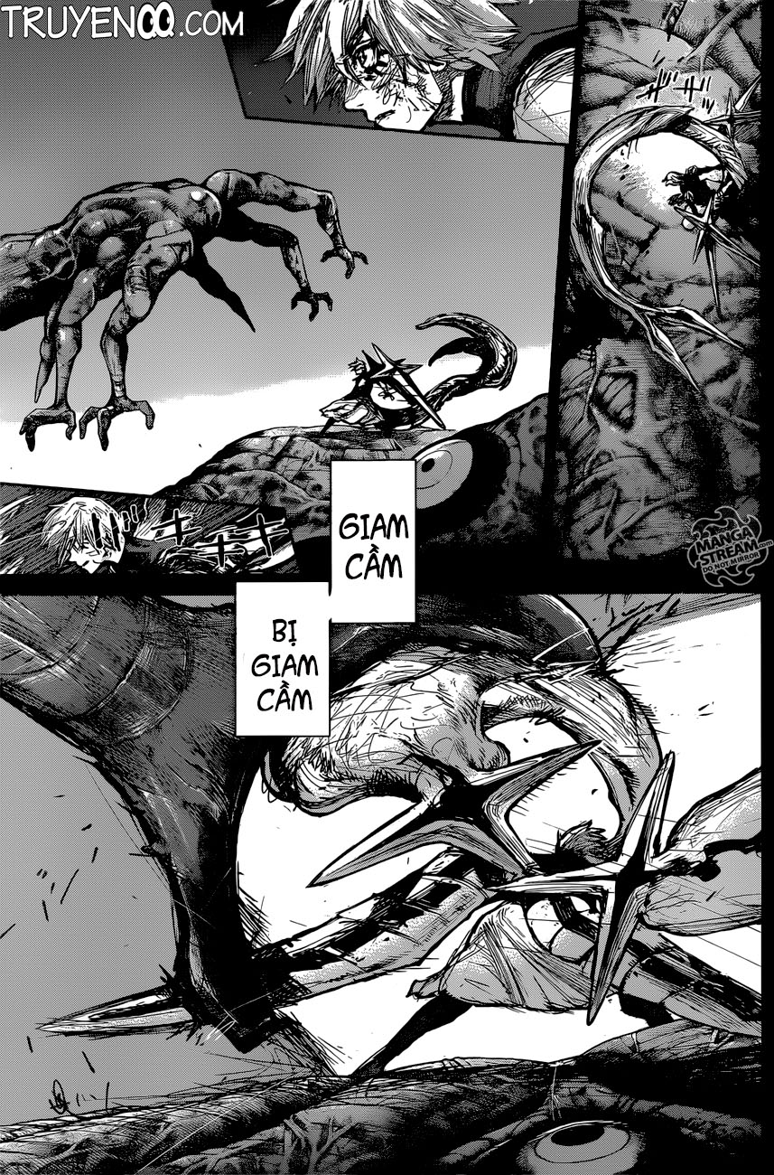 Tokyo Ghoul:re - Chương 177 - Trang 6