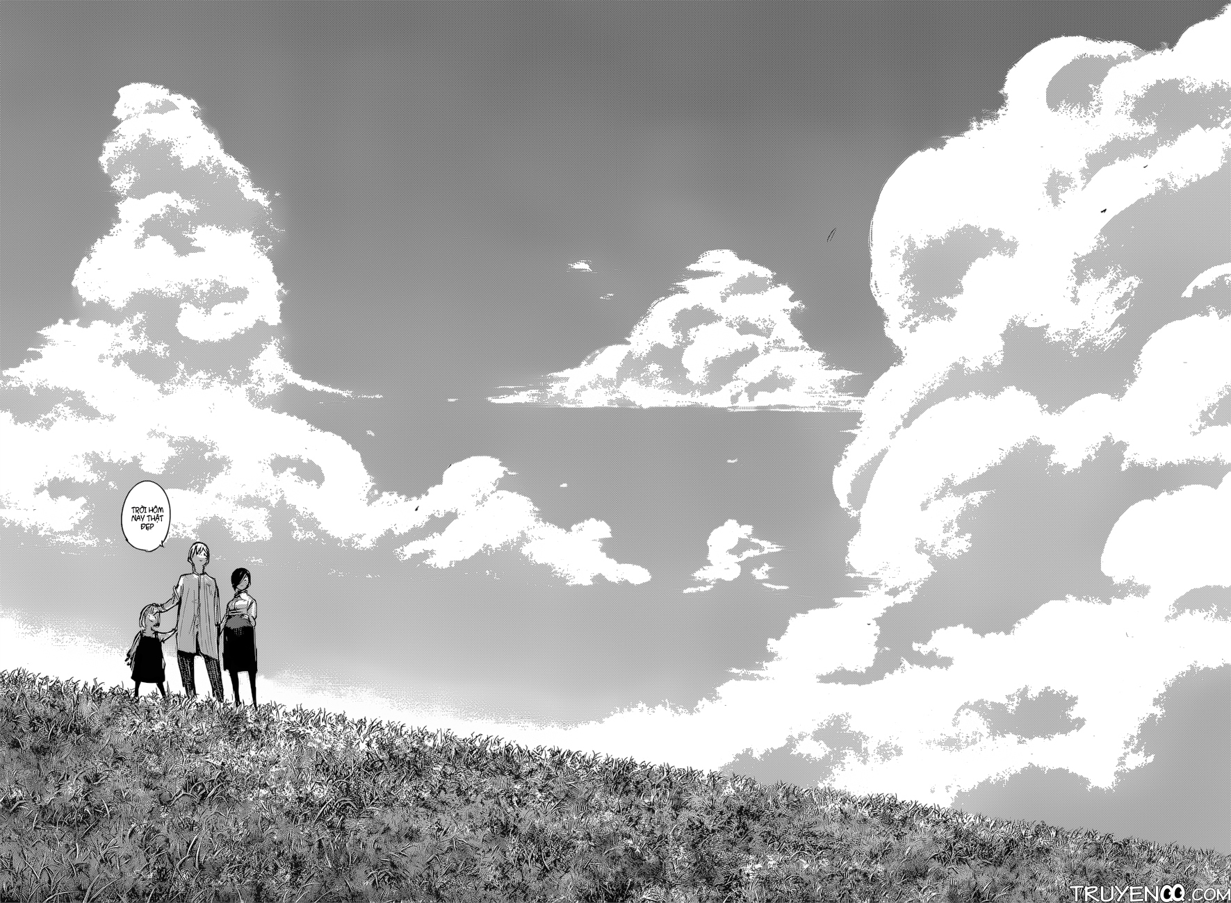 Tokyo Ghoul:re - Chương 179 - Trang 33