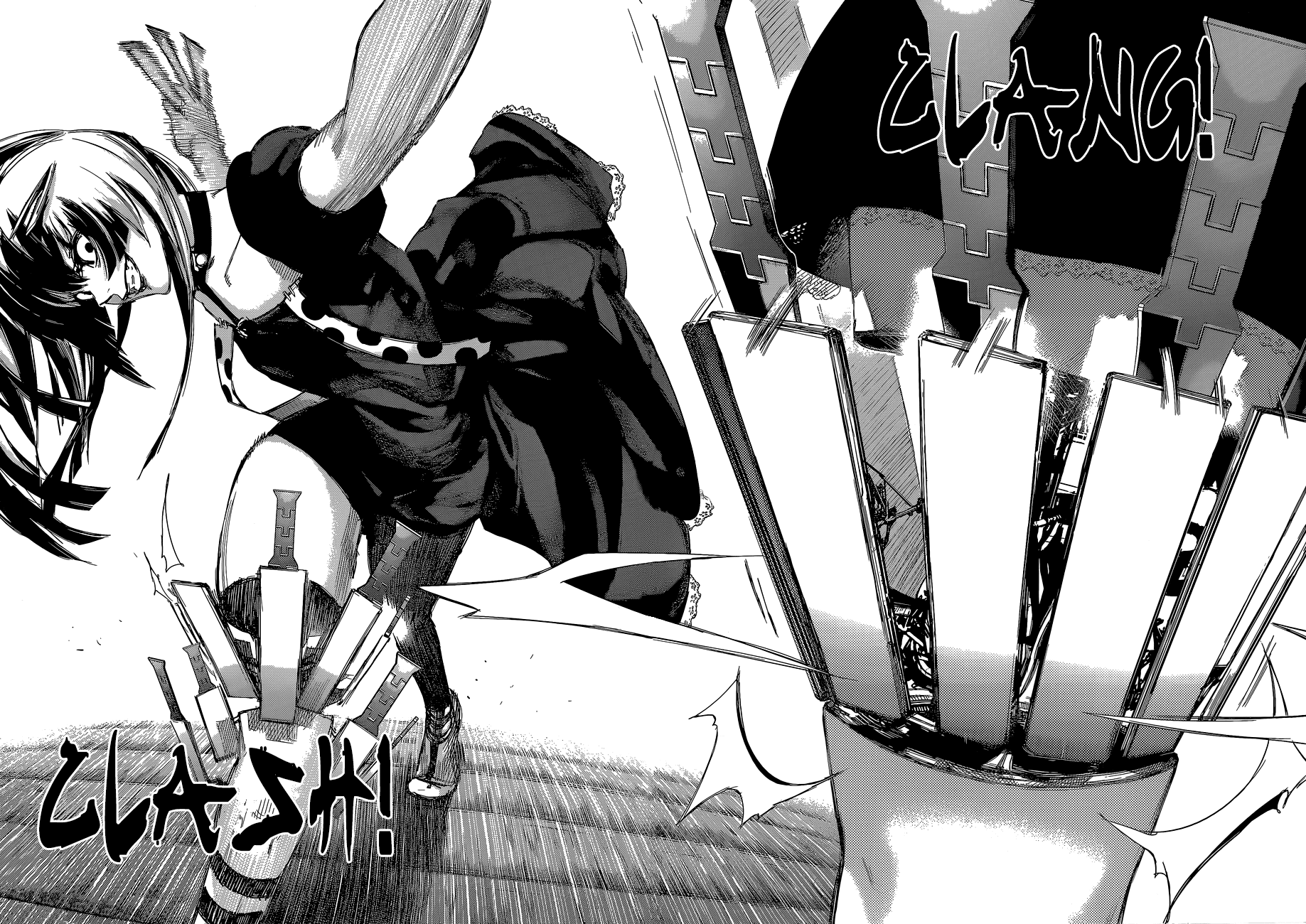 Tokyo Ghoul:re - Chương 18 - Trang 14