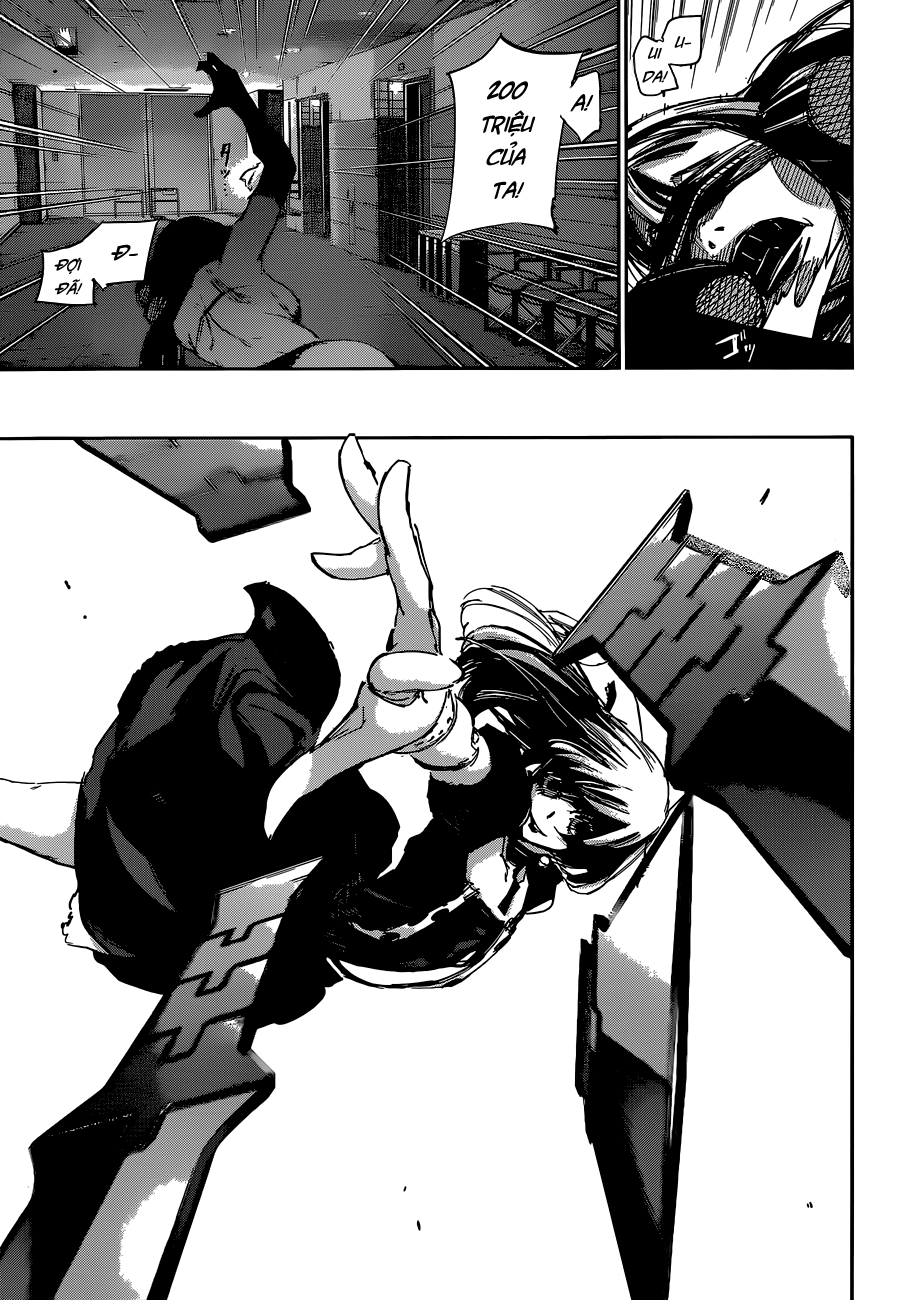 Tokyo Ghoul:re - Chương 19 - Trang 13