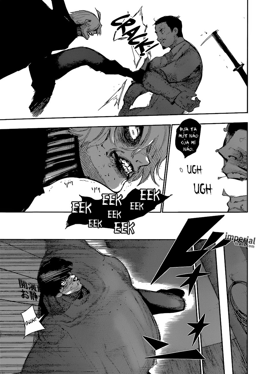 Tokyo Ghoul:re - Chương 22 - Trang 8