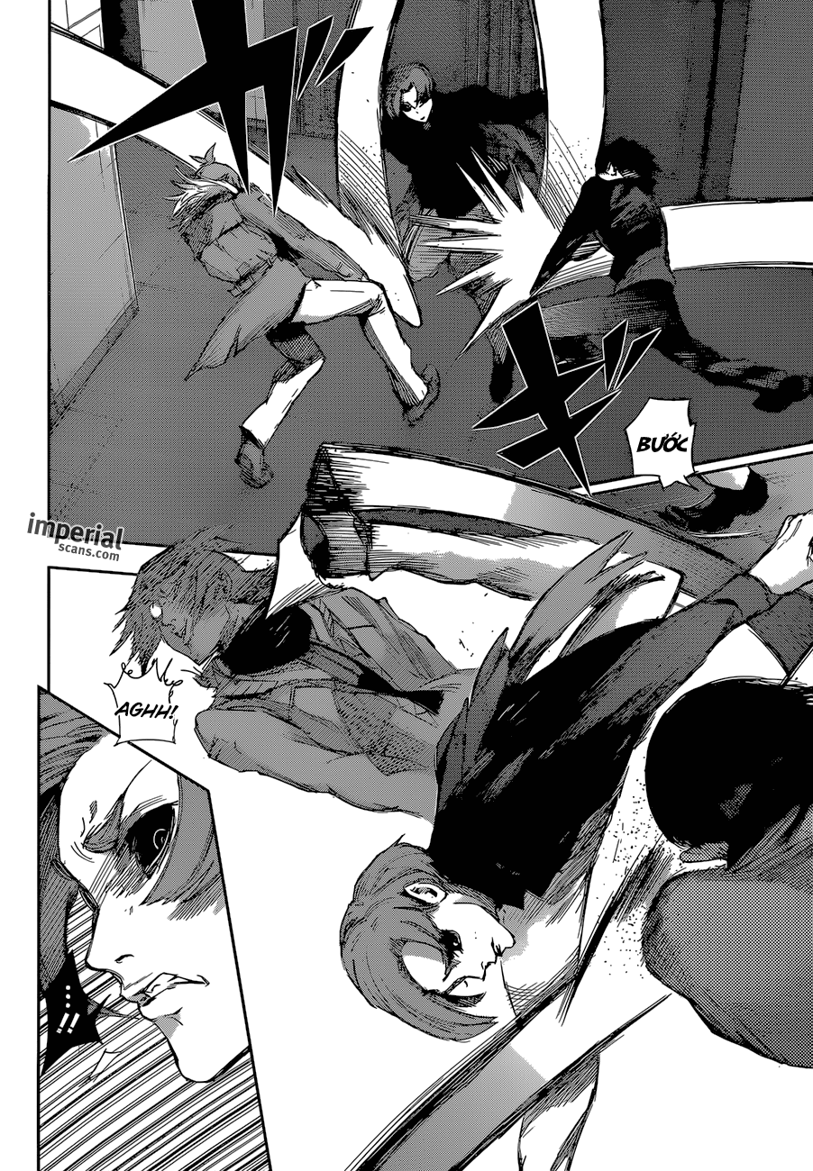 Tokyo Ghoul:re - Chương 23 - Trang 5
