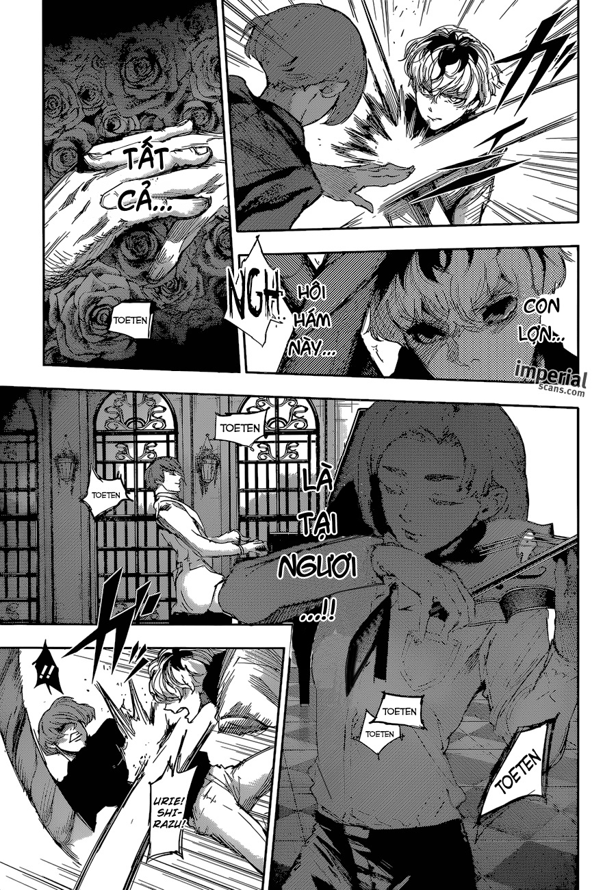 Tokyo Ghoul:re - Chương 23 - Trang 6
