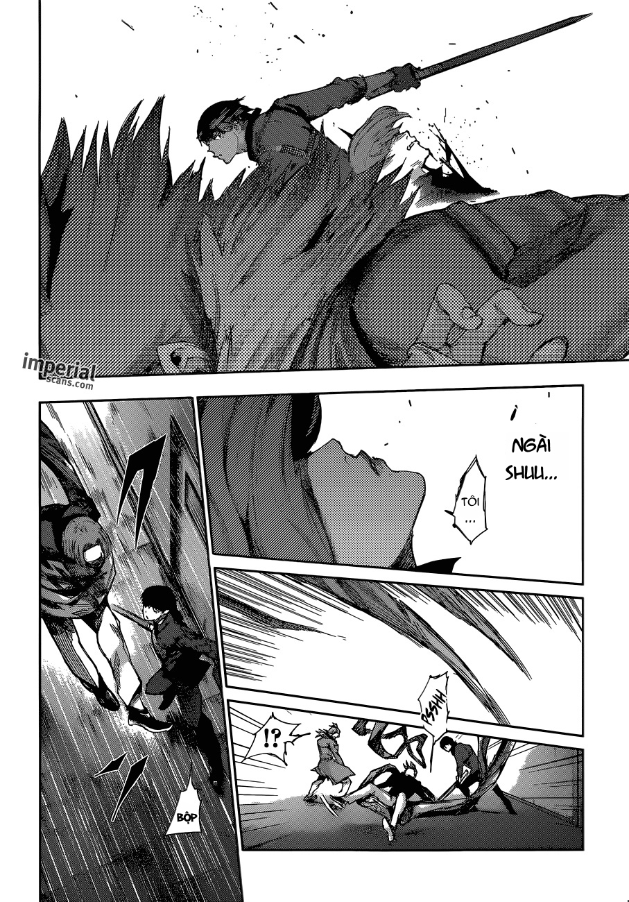 Tokyo Ghoul:re - Chương 23 - Trang 7
