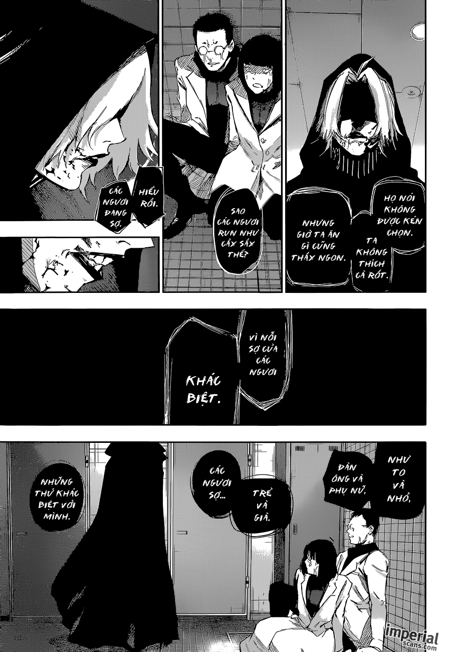Tokyo Ghoul:re - Chương 24 - Trang 12