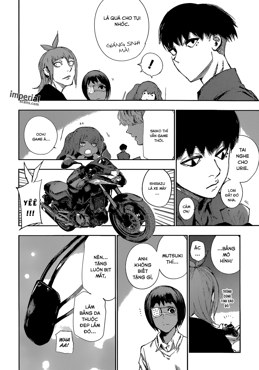 Tokyo Ghoul:re - Chương 31.5 - Trang 13