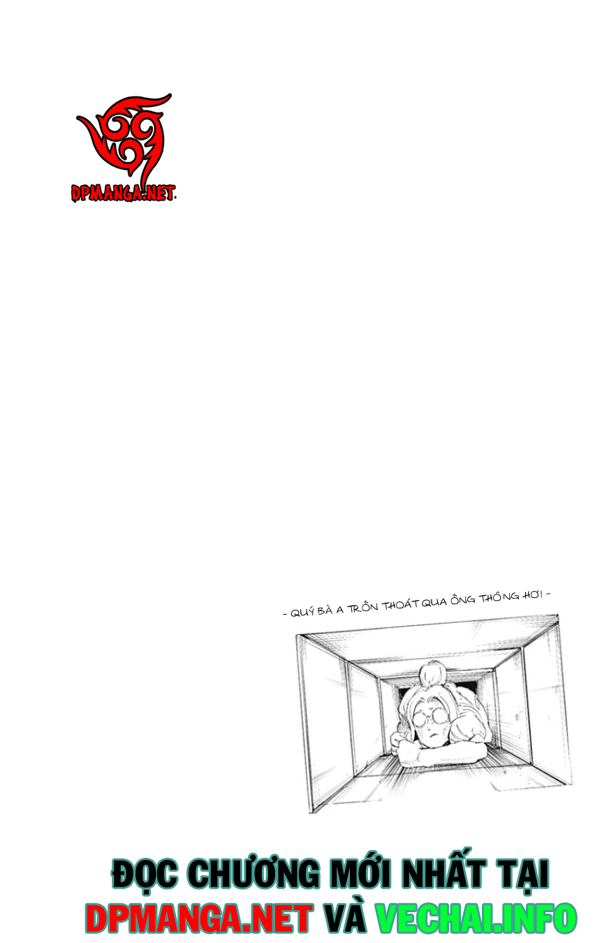 Tokyo Ghoul:re - Chương 32.5 - Trang 9